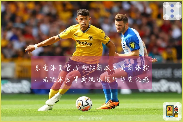 乐竞体育官方网站新版本更新体验，老玩家分享新玩法技巧与变化感受